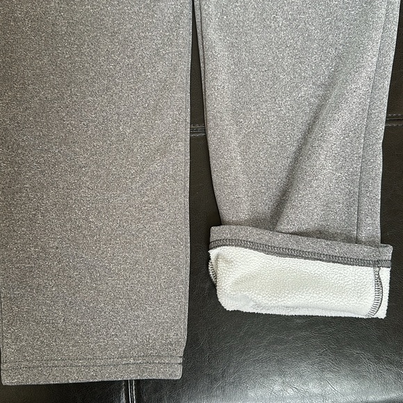 Under Armour Coldgear fleece sweatpants - Picture 8 of 16